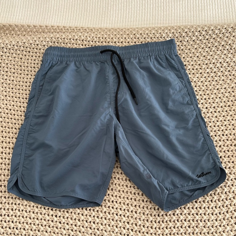 Volcom Edison shorts - large